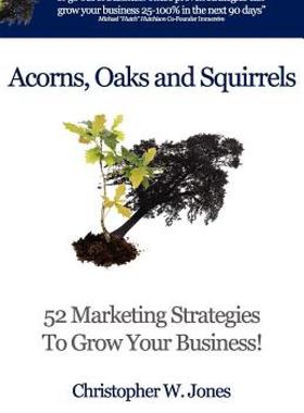 【预售】Acorns, Oaks and Squirrels