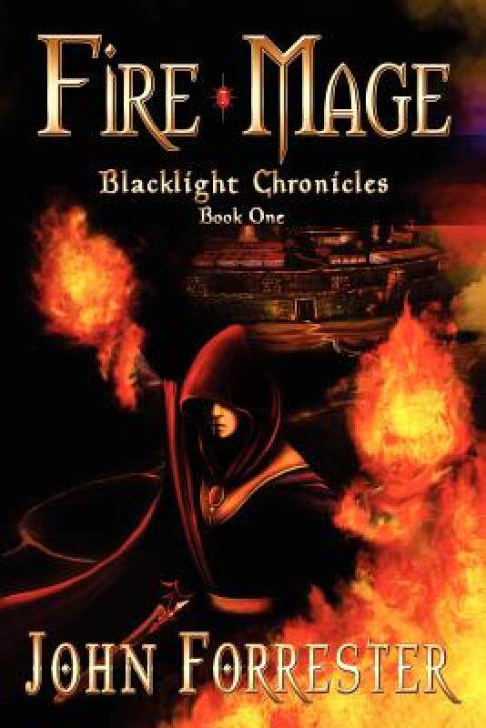 【预售】Fire Mage