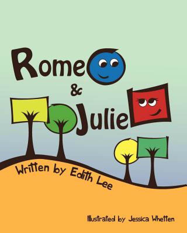 【预售】Romeo and Julie Square