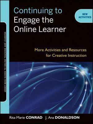 【预售】Continuing to Engage the Online Learner: Activities