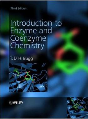 【预售】Introduction to Enzyme and Coenzyme Chemistry