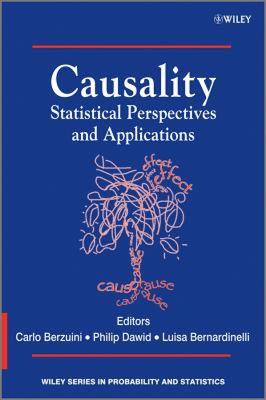 【预售】Causality: Statistical Perspectives and