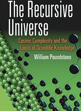 【预售】The Recursive Universe: Cosmic Complexity and the