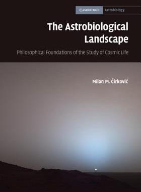 【预售】The Astrobiological Landscape: Philosophical