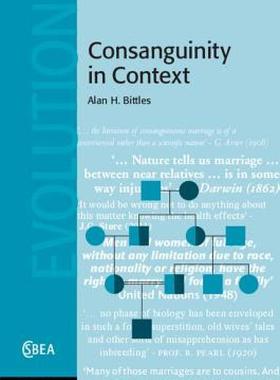 【预售】Consanguinity in Context