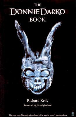 【预售】The Donnie Darko Book