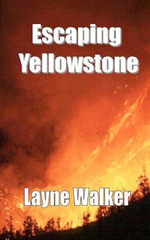 【预售】Escaping Yellowstone