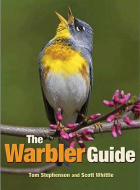 【预售】The Warbler Guide