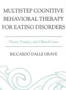 【预售】Multistep Cognitive Behavioral Therapy for Eating