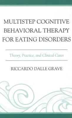 【预售】Multistep Cognitive Behavioral Therapy for Eating