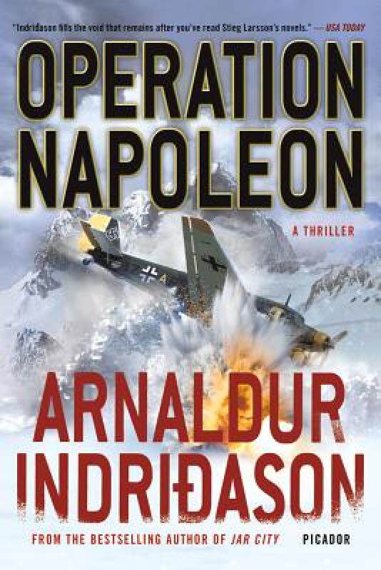 【预售】Operation Napoleon