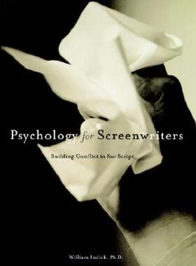 【预售】Psychology for Screenwriters