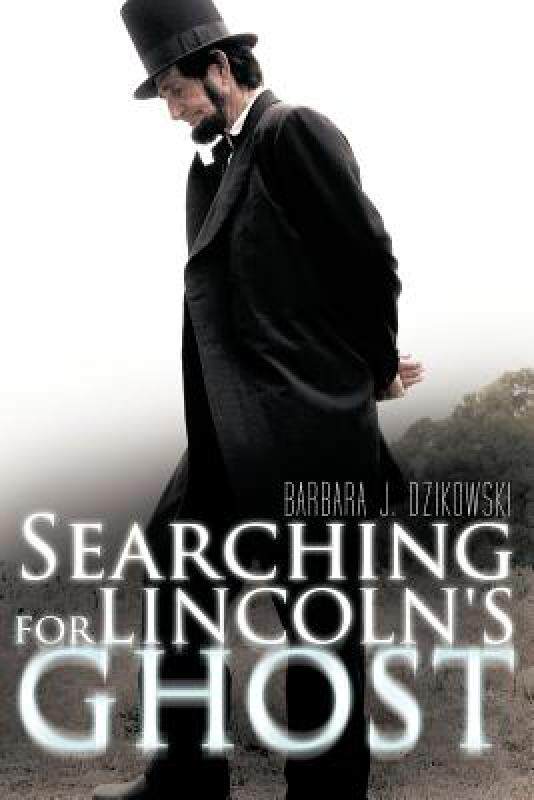 【预售】Searching for Lincoln's Ghost