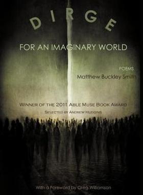 【预售】Dirge for an Imaginary World: Poems