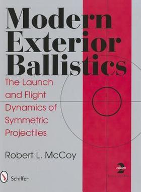 现货 Modern Exterior Ballistics