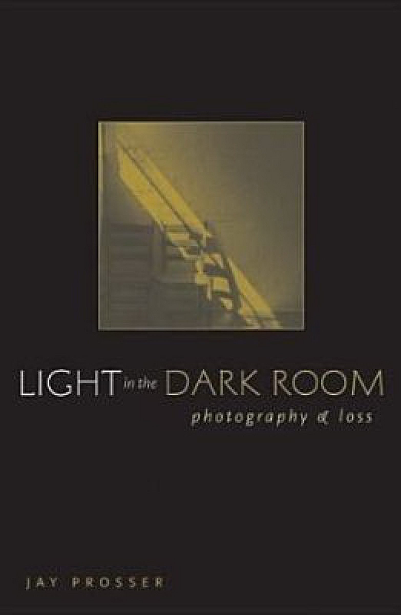 【预售】Light in the Dark Room: Photography and Loss