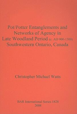 【预售】Pot/Potter Entanglements and Networks of Agency in