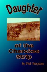 预售 Cherokee Daughter the Strip