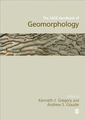 【预售】The Sage Handbook of Geomorphology