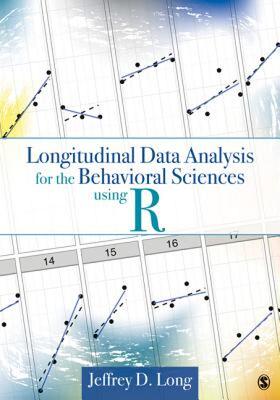 【预售】Longitudinal Data Analysis for the Behavioral