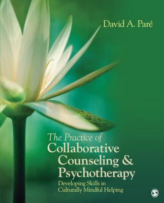 【预售】The Practice of Collaborative Counseling and