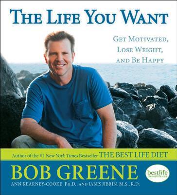 【预售】The Life You Want: Get Motivated, Lose Weight, and