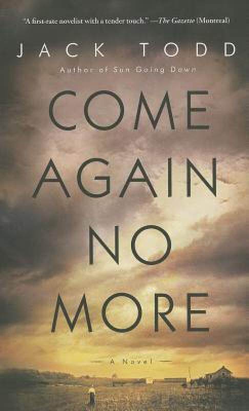 【预售】Come Again No More