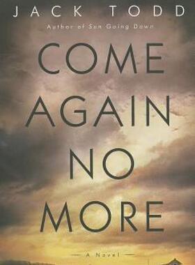 【预售】Come Again No More