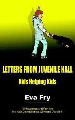 【预售】Letters from Juvenile Hall: Kids Helping Kids