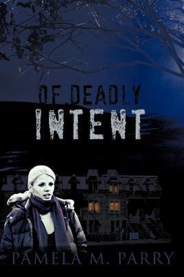 【预售】Of Deadly Intent: A Mystery Novel Set in Victoria