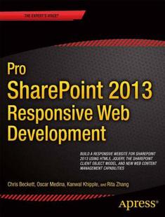 Sharepoint 2013 Branding Responsive Pro and Web 预售