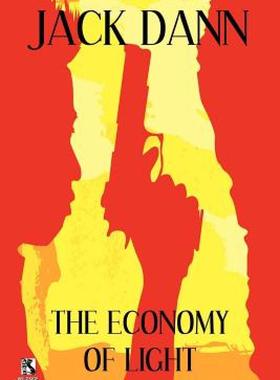 【预售】The Economy of Light / Jubilee (Wildside Double