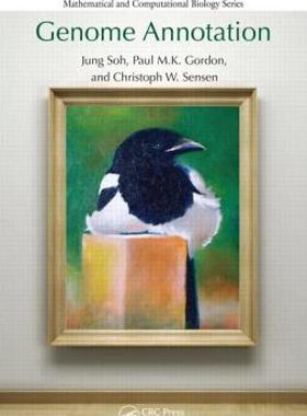 【预售】Genome Annotation
