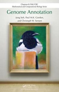 【预售】Genome Annotation