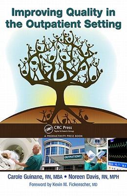 【预售】Improving Quality in Outpatient Services