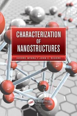 【预售】Characterization of Nanostructures