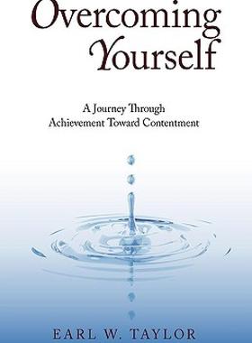 【预售】Overcoming Yourself: A Journey Beyond Achievement