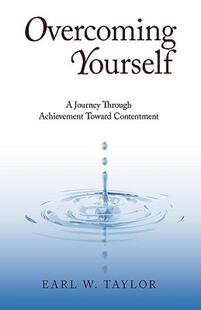 【预售】Overcoming Yourself: A Journey Beyond Achievement