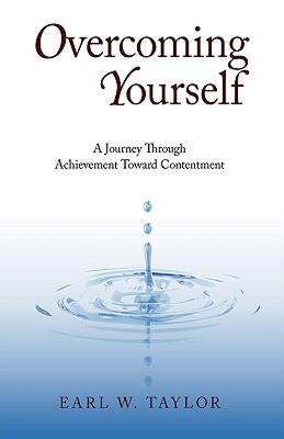 【预售】Overcoming Yourself: A Journey Beyond Achievement