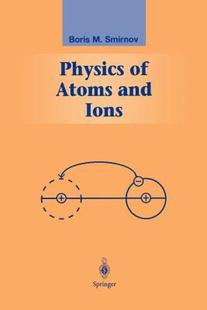 预售 and Physics Atoms Ions