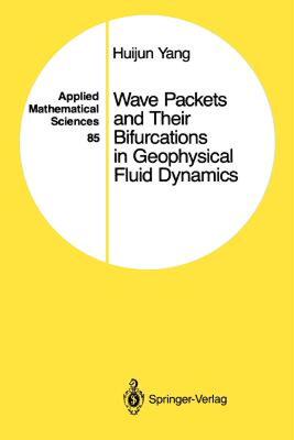 【预售】Wave Packets and Their Bifurcations in Geophysical