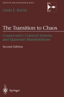 【预售】The Transition to Chaos: Conservative Classical