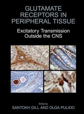 【预售】Glutamate Receptors in Peripheral Tissue: Excitatory