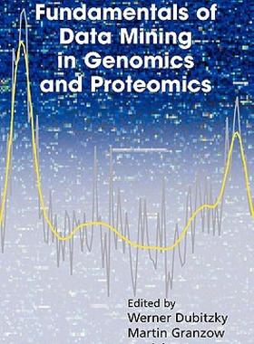 【预售】Fundamentals of Data Mining in Genomics and