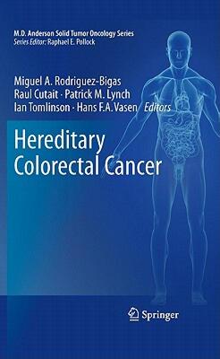 【预售】Hereditary Colorectal Cancer