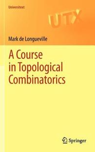 预售 Topological Combinatorics Course