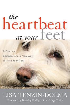【预售】The Heartbeat at Your Feet: A Practical