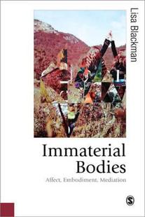 预售 Embodiment Immaterial Affect Mediation Bodies