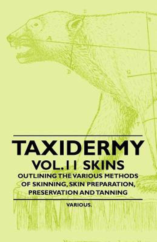 11 skins - outlining the various