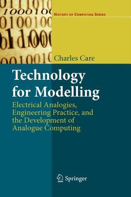 【预售】Technology for Modelling: Electrical Analogies